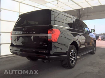 2024 Ford Expedition MAX XLT - miniatura 5