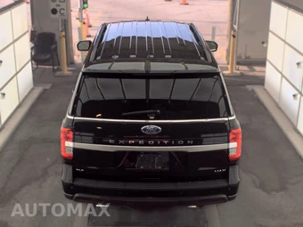 2024 Ford Expedition MAX XLT - miniatura 6