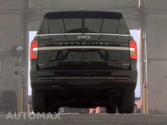 2024 Ford Expedition MAX XLT - miniatura 7