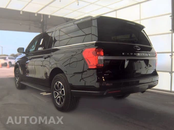 2024 Ford Expedition MAX XLT - miniatura 8
