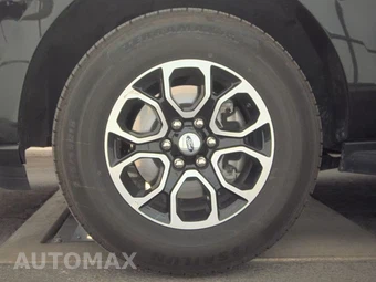 2024 Ford Expedition MAX XLT - miniatura 9