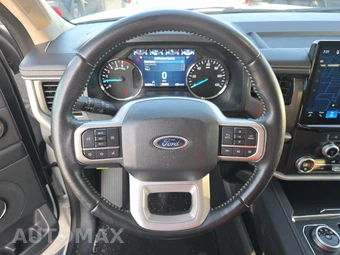 2024 Ford Expedition MAX XLT - miniatura 10