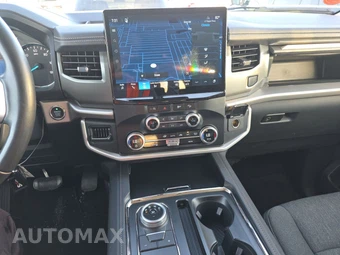 2024 Ford Expedition MAX XLT - miniatura 11