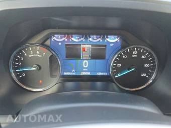 2024 Ford Expedition MAX XLT - miniatura 12