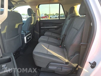 2024 Ford Expedition MAX XLT - miniatura 13