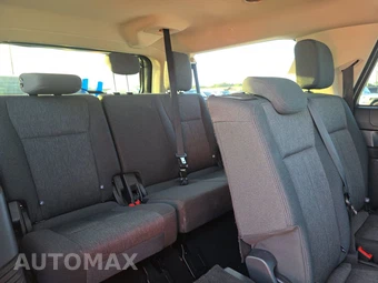 2024 Ford Expedition MAX XLT - miniatura 14