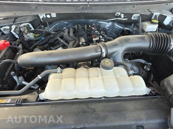 2024 Ford Expedition MAX XLT - miniatura 17