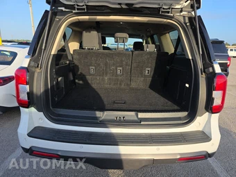 2024 Ford Expedition MAX XLT - miniatura 18