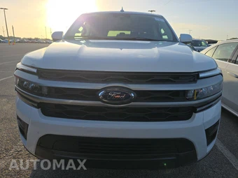 2024 Ford Expedition MAX XLT - miniatura 2