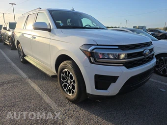 2024 Ford Expedition MAX XLT - miniatura 3