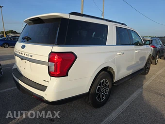 2024 Ford Expedition MAX XLT - miniatura 4