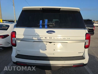 2024 Ford Expedition MAX XLT - miniatura 5