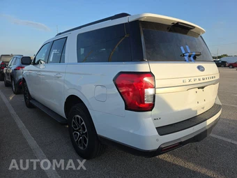 2024 Ford Expedition MAX XLT - miniatura 6