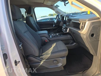 2024 Ford Expedition MAX XLT - miniatura 8