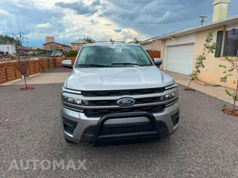 2024 Ford Expedition MAX XLT - miniatura 11