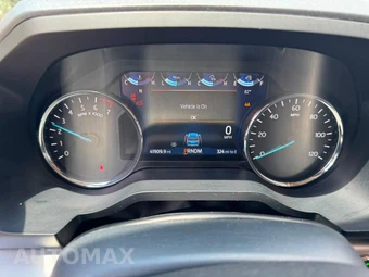 2024 Ford Expedition MAX XLT - miniatura 3