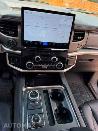 2024 Ford Expedition MAX XLT - miniatura 4