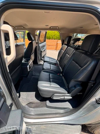 2024 Ford Expedition MAX XLT - miniatura 6