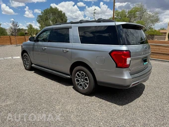 2024 Ford Expedition MAX XLT - miniatura 7