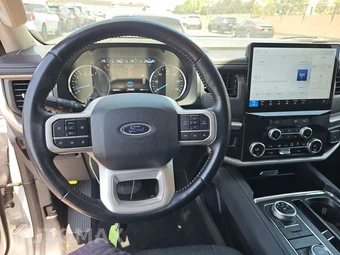 2024 Ford Expedition MAX XLT - miniatura 10