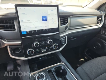 2024 Ford Expedition MAX XLT - miniatura 11