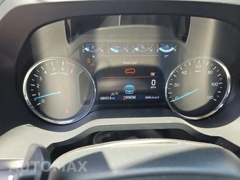 2024 Ford Expedition MAX XLT - miniatura 12