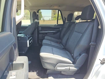 2024 Ford Expedition MAX XLT - miniatura 13