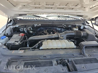 2024 Ford Expedition MAX XLT - miniatura 17
