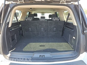 2024 Ford Expedition MAX XLT - miniatura 18