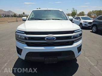 2024 Ford Expedition MAX XLT - miniatura 2