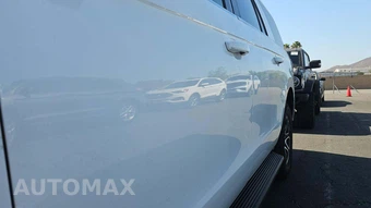 2024 Ford Expedition MAX XLT - miniatura 22