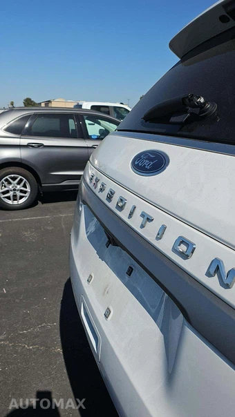 2024 Ford Expedition MAX XLT - miniatura 26