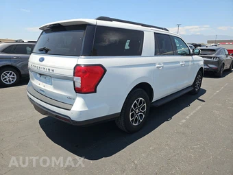 2024 Ford Expedition MAX XLT - miniatura 4