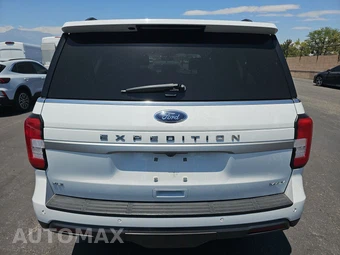2024 Ford Expedition MAX XLT - miniatura 5