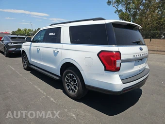 2024 Ford Expedition MAX XLT - miniatura 6