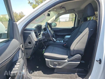 2024 Ford Expedition MAX XLT - miniatura 7