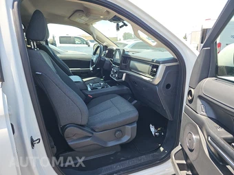 2024 Ford Expedition MAX XLT - miniatura 8