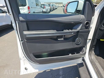 2024 Ford Expedition MAX XLT - miniatura 9