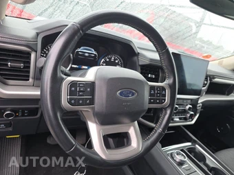 2024 Ford Expedition MAX XLT - miniatura 10