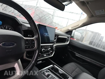 2024 Ford Expedition MAX XLT - miniatura 11