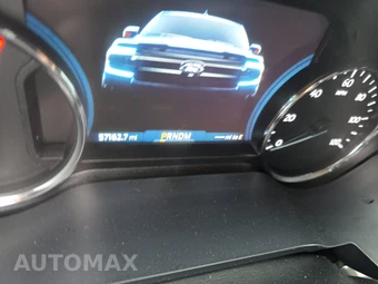 2024 Ford Expedition MAX XLT - miniatura 12