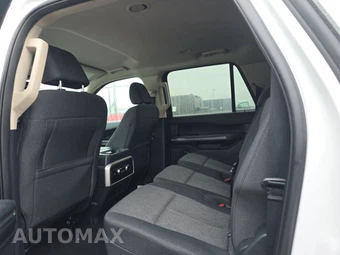 2024 Ford Expedition MAX XLT - miniatura 13