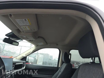 2024 Ford Expedition MAX XLT - miniatura 14