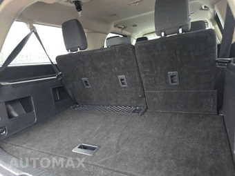 2024 Ford Expedition MAX XLT - miniatura 17