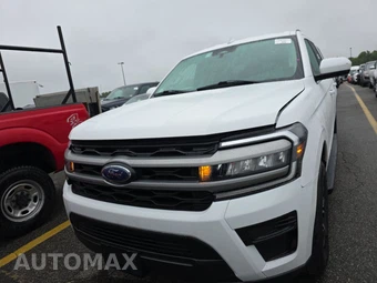 2024 Ford Expedition MAX XLT - miniatura 2