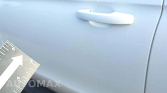 2024 Ford Expedition MAX XLT - miniatura 23