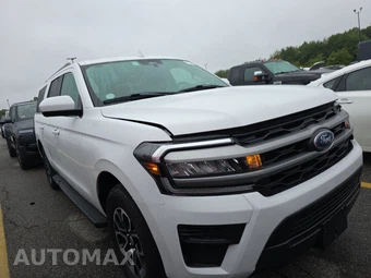 2024 Ford Expedition MAX XLT - miniatura 3