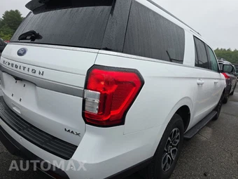 2024 Ford Expedition MAX XLT - miniatura 4