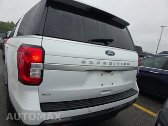 2024 Ford Expedition MAX XLT - miniatura 5