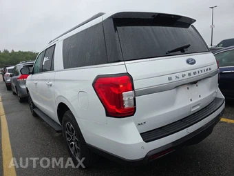 2024 Ford Expedition MAX XLT - miniatura 6